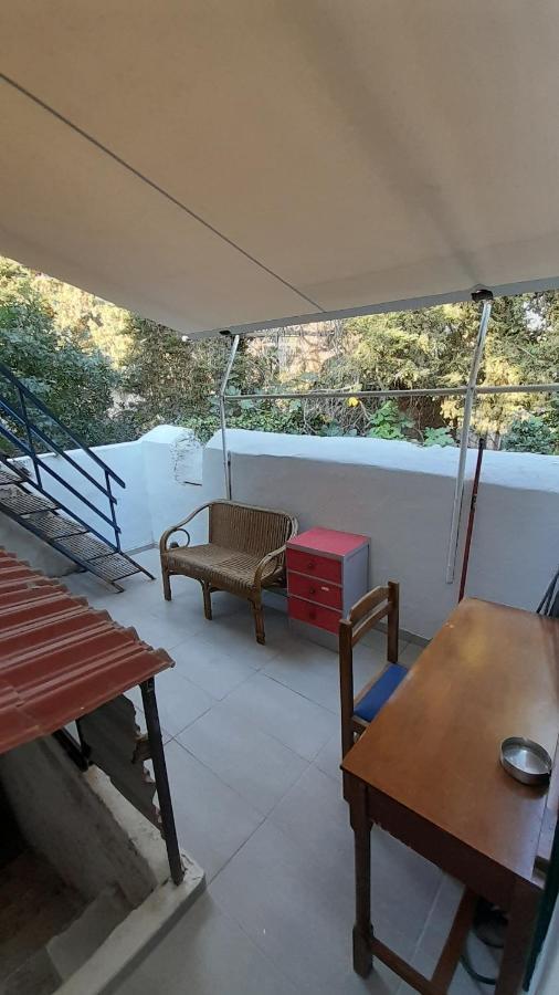 Y.M.Apartment Rhodes City Exterior foto